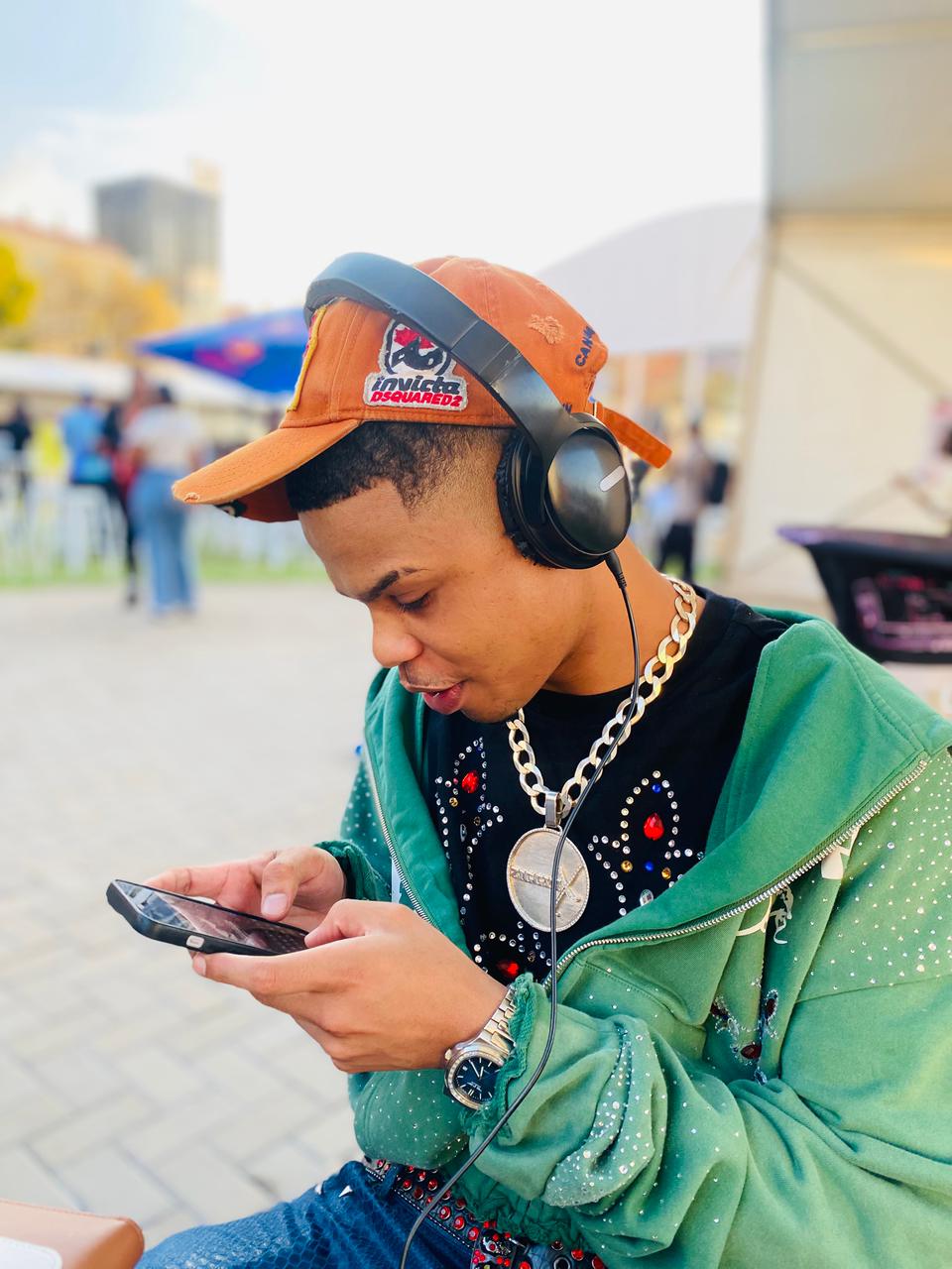 50+ Youth Skilled Through Timeline Radio